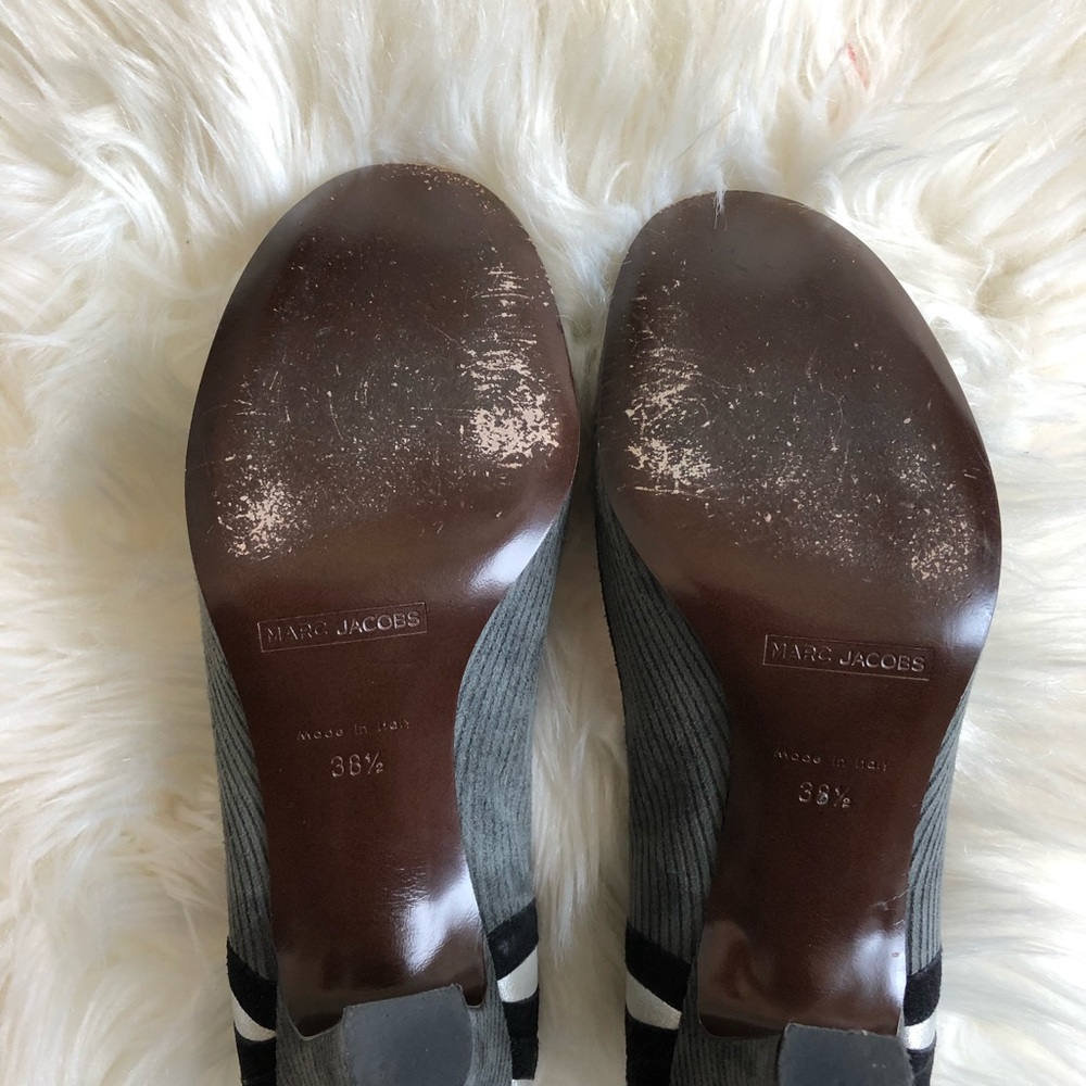 Marc Jacobs MaryJane Heels - Picture 5 of 8